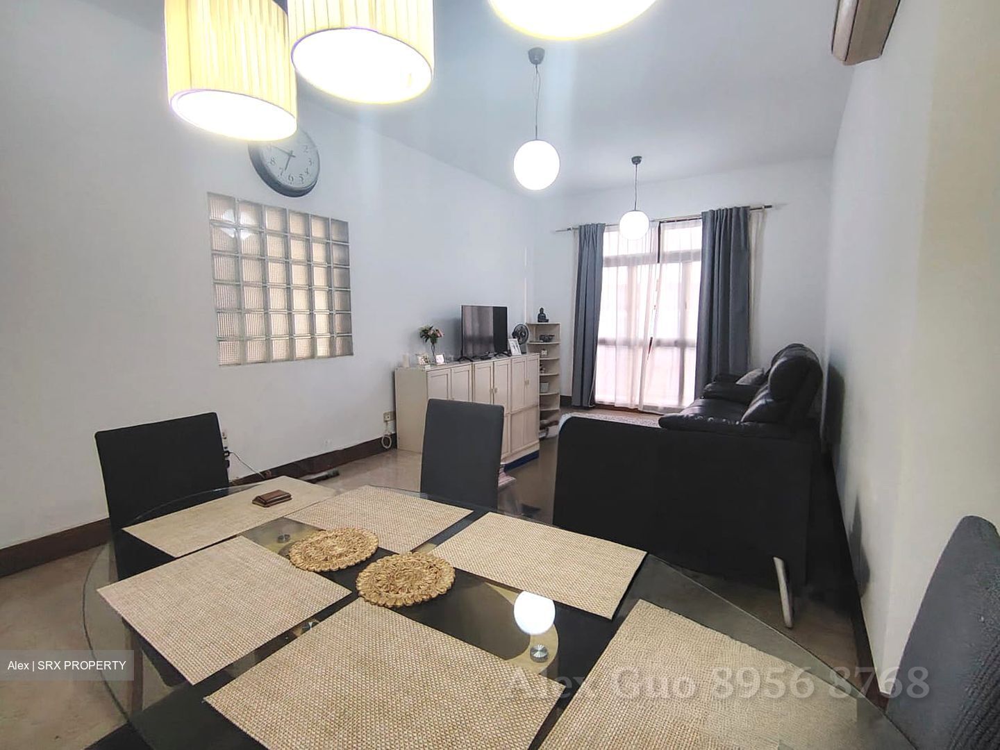 Seletaris (D27), Condominium #575461321